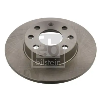 Venta Final Disco de freno FEBI BILSTEIN 02586